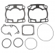 CENTAURO USZCZELKI TOP-END S.G.S. KAWASAKI KX 125 2003-08