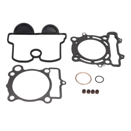 CENTAURO USZCZELKI TOP-END KAW./SUZ.KX250F/RMZ250 04-06