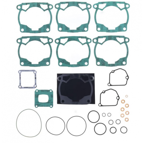 ATHENA USZCZELKI TOP-END GAS GAS EC/EX 250/300 (2T) '24-, MC 250 '24-, HUSQVARNA TC 250 '23-'24, TE 250/300 '24-, TX 300 '23-'24