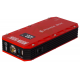 BS 2023/10 URZĄDENIE ROZRUCHOWE PB-02 (JUMP STARTER, POWER BANK, BOOSTER) 12000mAh (44.4Wh) (EL)