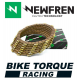 NEWFREN TARCZE SPRZĘGŁOWE RACING BMW F 850GS '16-'23 F 850GS ADVENTURE '17-'23 F 750GS '19-'23 F 900R/XR '20-'23