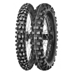 MITAS OPONA 100/90-19 TERRA FORCE-EX HT ICE 57M TT TYŁ DOT 08/2023 (BIAŁY PASEK) (460080)