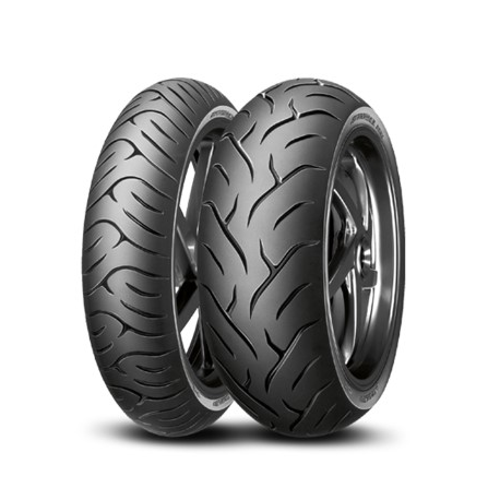 DUNLOP OPONA 130/70R18 SPORTMAX D221 A 63V TL PRZÓD VZR 1800 DOT 11/2023