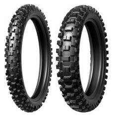 WANDA OPONA 90/100-14 RYMAX 50 49M TT TYŁ DOT 36/2023 (MOTOCROSS)