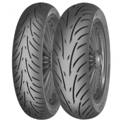 MITAS OPONA 140/70-15 TOURING FORCE-SC 69P TL REINF TYŁ DOT 44/2023 (598286)