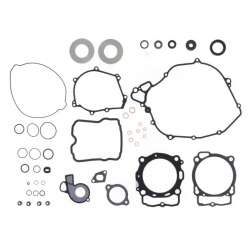 CENTAURO KOMPLET USZCZELEK KTM SXF 450 '23-'24 , EXCF 450 / 500 '24 , HUSQVARNA FC 450 '23-24 , FE 450 '24 , GAS GAS MC F 450 '2