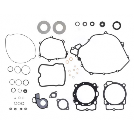 CENTAURO KOMPLET USZCZELEK KTM SXF 450 '23-'24 , EXCF 450 / 500 '24 , HUSQVARNA FC 450 '23-24 , FE 450 '24 , GAS GAS MC F 450 '2