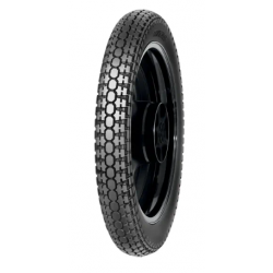 MITAS OPONA 2.50-19 H-02 41L TT (OLDTIMER-CLASSIC) DOT 07/2023 (23211)