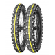 MITAS OPONA 90/90-21 TERRA FORCE MX-SM 54M TT SUPER (ŻÓŁTY PASEK) PRZÓD DOT 04/2023 (26757)