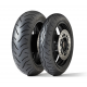 DUNLOP OPONA 120/70R14 GPR100 55H TL PRZÓD DOT 41/2021