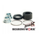 BEARING WORX 2023/04 ZESTAW NAPRAWCZY MOCOWANIA (ŁOŻYSKA) AMORTYZATORA TYLNEGO DOLNE YAMAHA YZ 80/85 '93-'02, YZ 125 '89-'91, TT