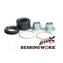 BEARING WORX 2023/04 ZESTAW NAPRAWCZY MOCOWANIA (ŁOŻYSKA) AMORTYZATORA TYLNEGO YAMAHA YZ 125/250 '93-'00, WR/YZ 400F '98-'00, YZ