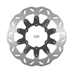 NG 2023/12 TARCZA HAMULCOWA PRZÓD CCM ES MOTO 600 '99-'03, FT 230/710 '07-'09, R 450 '07-'08, R30 650 '02-'06, GAS GAS 125/250 '