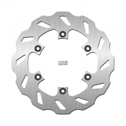 NG 2023/12 TARCZA HAMULCOWA TYŁ BETA RR 125 '08-'21, RR 50 MOTARD '15-'22, RR 50 SPORT '15-'18, URBAN 125/200 '10-'11, MALAGUTI