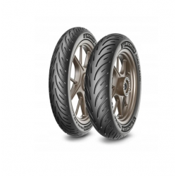 MICHELIN OPONA 130/90B17 ROAD CLASSIC 68V TL M/C TYŁ DOT 23/2023