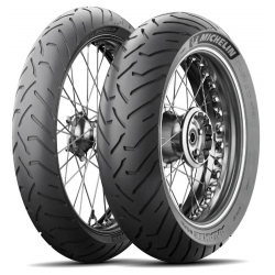 MICHELIN OPONA 150/70R18 M/C 70V ANAKEE ROAD TL/TT TYŁ DOT 34/2023