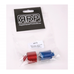 RAPID RACER PRODUCT RRP ADAPTERY DO PRASKI RRP DO ŁOŻYSK 6000 2RS (10X26X8MM)