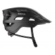 SENA KASK ROWEROWY M1 TRIAL Z WBUDOWANYM INTERKOMEM BLUETOOTH 4.1 DO 900M ORAZ TYLNĄ LAMPKĄ LED ROZMIAR L ( 58-62 CM ) KOLOR CZA