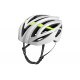 SENA KASK ROWEROWY R2 ROAD Z WBUDOWANYM INTERKOMEM BLUETOOTH 4.1 DO 900M ORAZ TYLNĄ LAMPKĄ LED ROZMIAR S ( 50-55 CM ) KOLOR BIAŁ