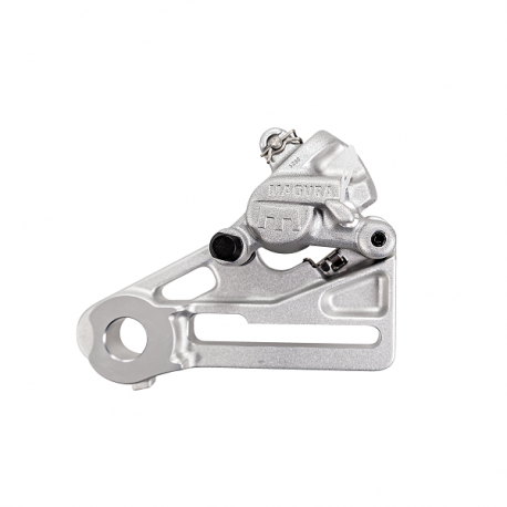 MAGURA ZACISK HAMULCOWY TYŁ HUSQVARNA TE/FE 125/250/300/450 ENDURO '18-'21 (OŚKA 22MM) OEM PARTS