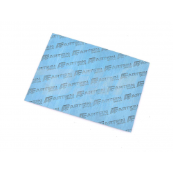 ARTEIN GASKETS TEKTURA USZCZELKOWA DO WYCINANIA USZCZELEK ARKUSZ 140X195X0,80MM (OIL RESISTANT)(HIGHT PRESSURE)