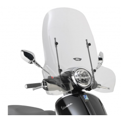 KAPPA MOCOWANIE SZYBY 1044AK PIAGGIO VESPA GTS 125 / 300, GTS 125 / 300 SUPER '23,