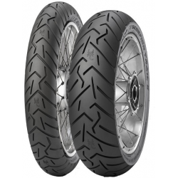 PIRELLI OPONA 170/60ZR17 SCORPION TRAIL II (K) 72W TL M/C TYŁ DOT 22/2023