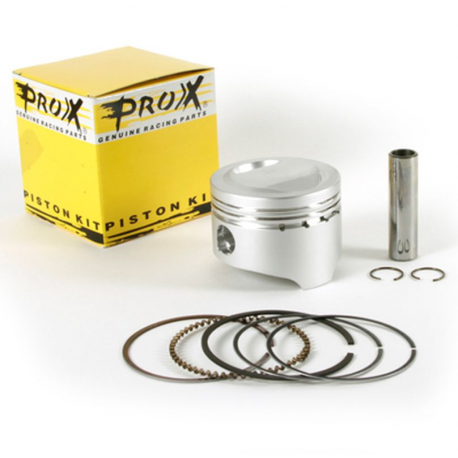 PROX 2024/01 TŁOK HONDA XR 200 '80-'84, XR 200R '81-'83 / '86-'02 (10.0:1) (STD. 65.50MM) (OEM: 13101-446-770)