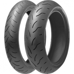 BRIDGESTONE OPONA 130/70ZR16 BATTLAX BT016 PRO (61W) TL PRZÓD DOT 04/2023