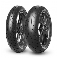 METZELER OPONA 180/55ZR17 ROADTEC 02 (73W) TL M/C TYŁ DOT 01-02/2024