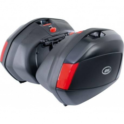 GIVI 2024/02 KUFER BOCZNY V35 (2SZTUKI) MONOKEY (35LT)