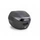 GIVI 2024/02 KUFER CENTRALNY C30 TECH MONOLOCK (30LT) (ZAWIERA PLASTIKOWĄ PŁYTĘ)