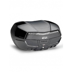 GIVI 2024/02 KUFER CENTRALNY V58 TECH MAXIA 5 (58LT)