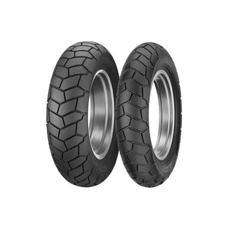 DUNLOP OPONA 180/70B16 D429 77H TL TYŁ HARLEY-DAVIDSON DOT 32/2023