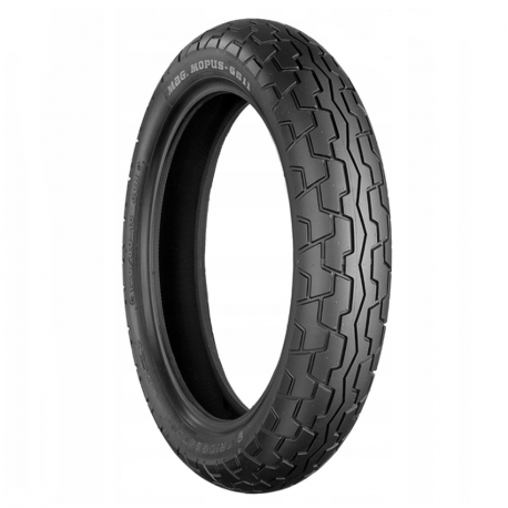 BRIDGESTONE OPONA 2.75-18 EXEDRA G511 42P 4 TT DOT 46/2023