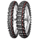 MITAS OPONA 110/90-19 TERRA FORCE MX-SAND 62M TT (CZERWONY PASEK) TYŁ DOT 2022 (DOT:XJDD) (27547)