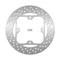 NG 2023/12 TARCZA HAMULCOWA TYŁ KAWASAKI GPZ 750 '10-'11, KLE 1000 VERSYS '11-'15, Z 750/1000 '07-'14, Z 800 '12, Z 1000SX '11-'