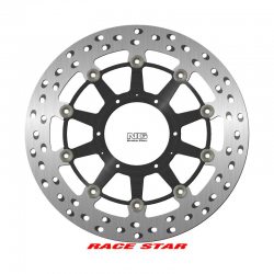 NG 2023/12 TARCZA HAMULCOWA PRZÓD RACE STAR PREMIUM HONDA CBR 1000 FIREBLADE '12-'14, CBR 1000RA/RRA '08-'12, CBR 1000RR FIREBLA