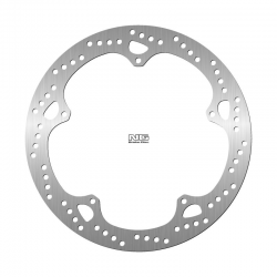 NG 2023/12 TARCZA HAMULCOWA PRZÓD KTM RC 125/200/390 '22, (320X204X5MM) (5X8,25MM)