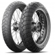 MICHELIN OPONA 150/70R17 ANAKEE ADVENTURE 69V TL/TT M/C TYŁ DOT 06/2024