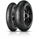 PIRELLI OPONA 170/60ZR17 DIABLO ROSSO II (72W) TL M/C TYŁ DOT 24/2023