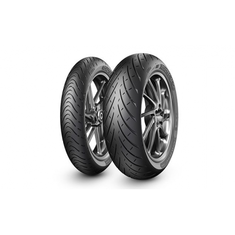 METZELER OPONA 170/60ZR17 ROADTEC 01 SE 72W TL M/C TYŁ DOT 08/2024