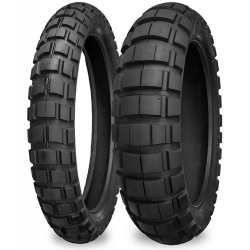 SHINKO OPONA 120/70R19 804 60H TL M+S PRZÓD DOT 28/2023