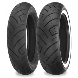 SHINKO OPONA 120/90-17 777 64H TL PRZÓD DOT 47/2023