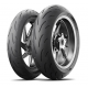 MICHELIN OPONA 190/50ZR17 POWER 6 (73W) M/C TL TYŁ DOT 06/2024