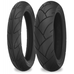 SHINKO OPONA 150/70-17 741 69H TL TYŁ DOT 33/2023