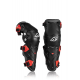 ACERBIS NOWY TOWAR 2024/02 NAKOLANNIKI EVO 3.0 CZARNE - 0021608.323