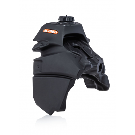 ACERBIS NOWY TOWAR 2024/02 ZBIORNIK BAK PALIWA 12 L KTM EXC 250 350 450 2019 500 2020 - 0023956.090.700