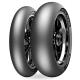 METZELER OPONA 200/65R17 RACETEC RR SLICK K0 NHS TL TYŁ DOT 12/2022