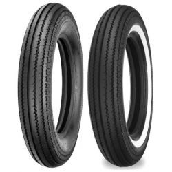 SHINKO OPONA 5.00-16 270 72H REINF PRZÓD/TYŁ DOT 01/2024